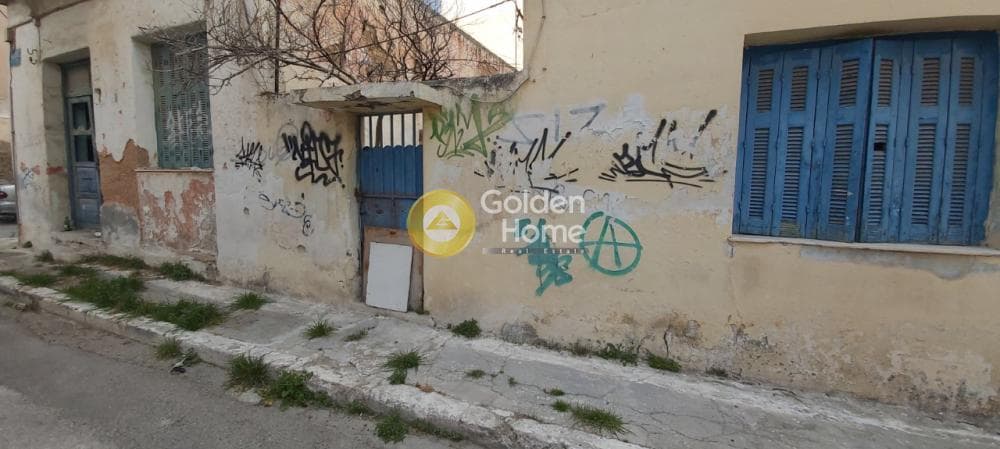 Building Plot in Maniatika, Piraeus — Photo 4 of 8