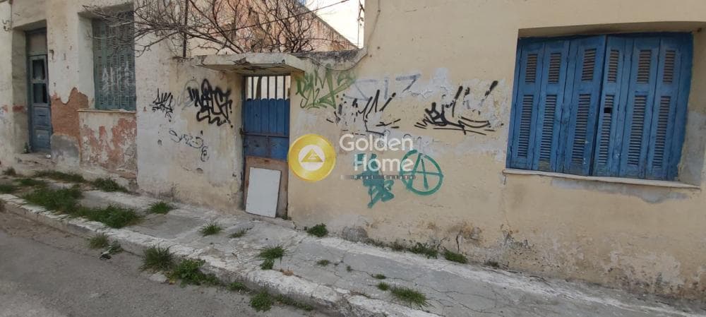 Building Plot in Maniatika, Piraeus — Photo 5 of 8