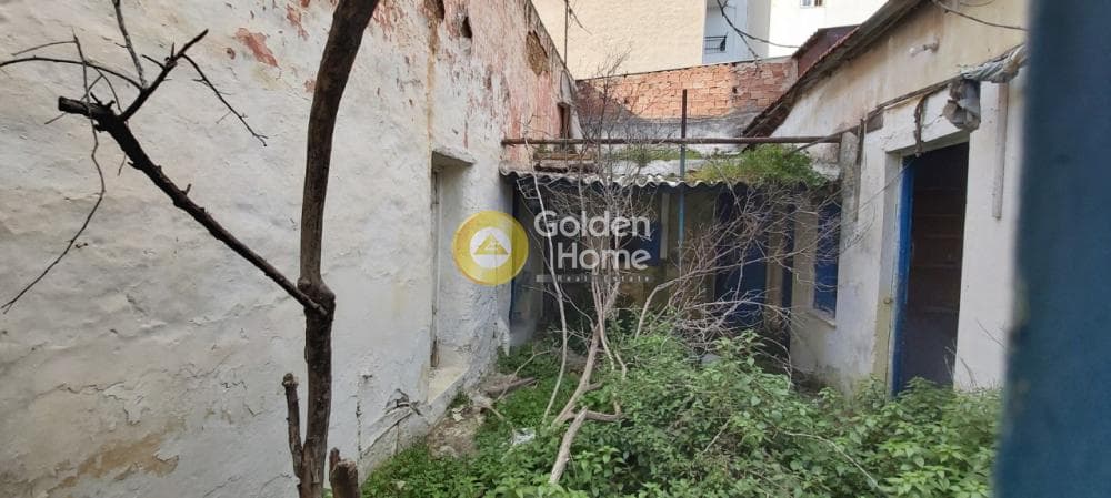 Building Plot in Maniatika, Piraeus — Photo 6 of 8