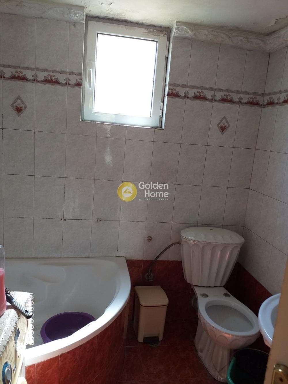 Μονοκατοικία στην Λοιμωδών, Αγία Βαρβάρα — Φωτογραφία 9 από 10