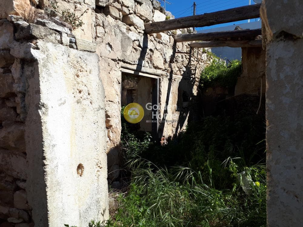 Οικόπεδο στην Κόκκινος Πύργος, Τυμπάκι — Φωτογραφία 9 από 9