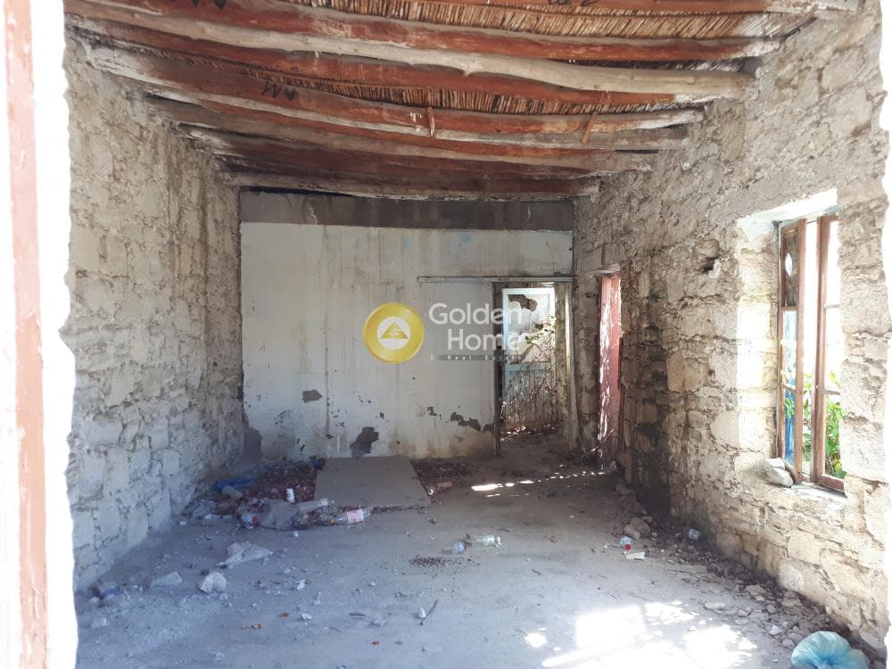 Οικόπεδο στην Κόκκινος Πύργος, Τυμπάκι — Φωτογραφία 4 από 9