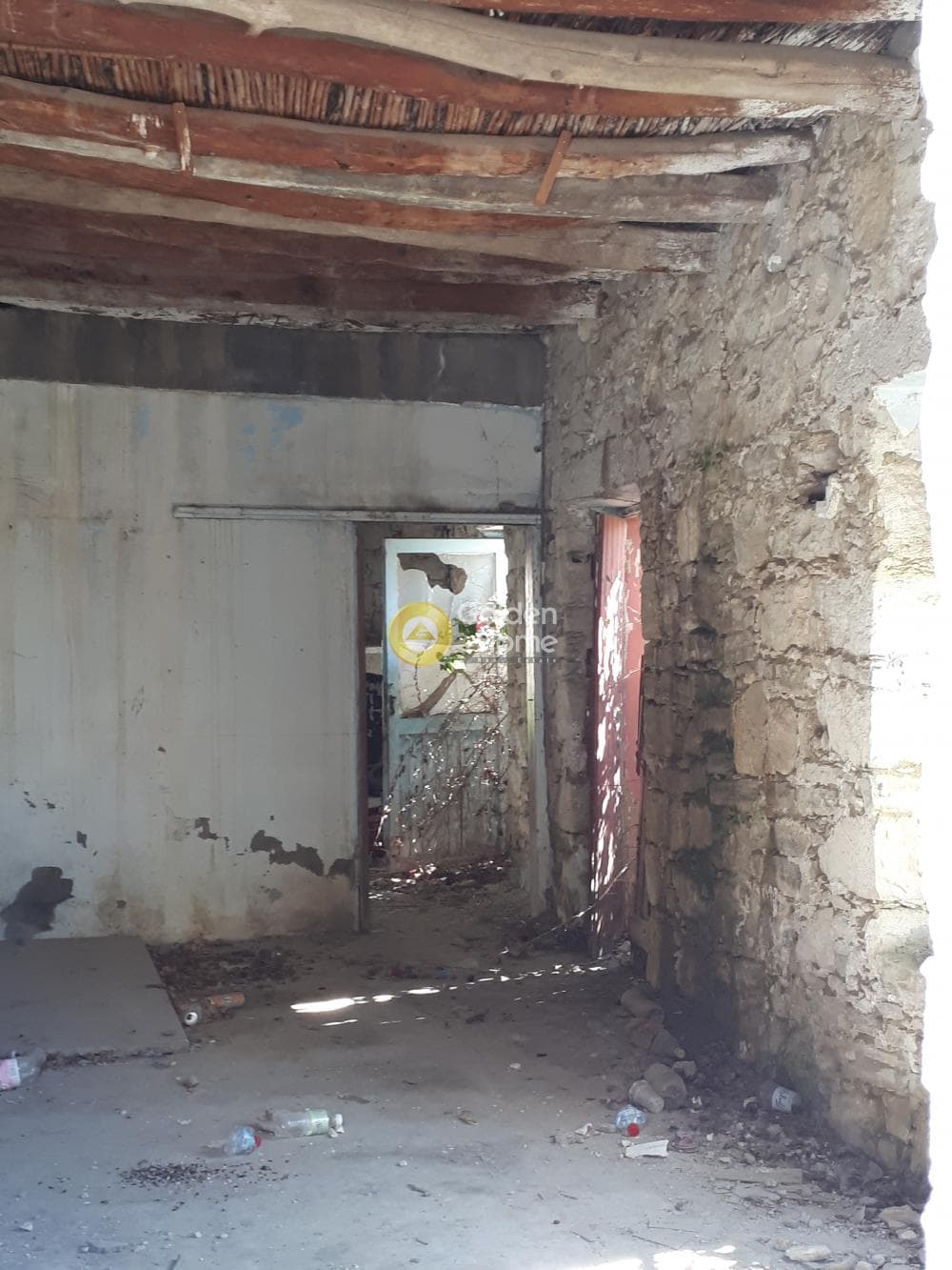 Οικόπεδο στην Κόκκινος Πύργος, Τυμπάκι — Φωτογραφία 5 από 9