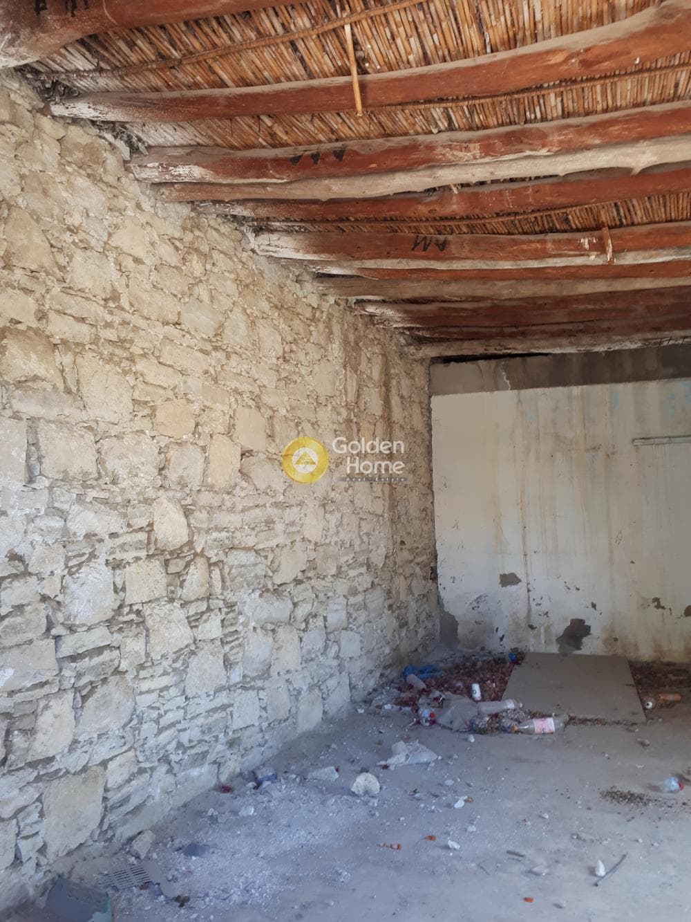 Οικόπεδο στην Κόκκινος Πύργος, Τυμπάκι — Φωτογραφία 6 από 9