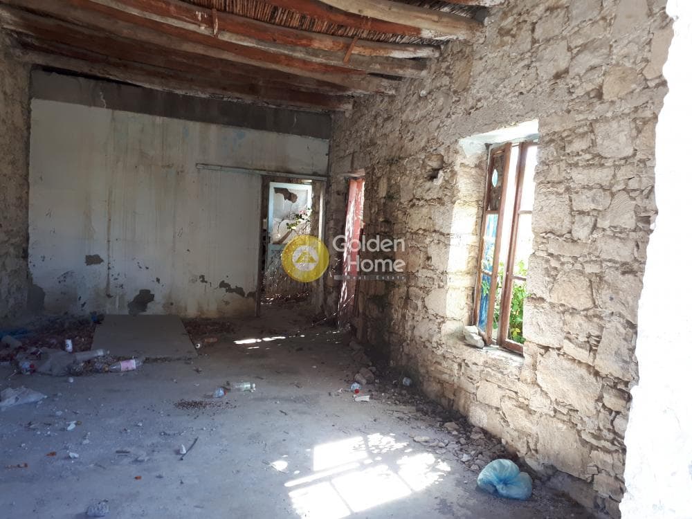 Οικόπεδο στην Κόκκινος Πύργος, Τυμπάκι — Φωτογραφία 8 από 9