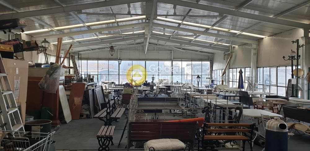 Industrial Space in Maniatika, Piraeus — Photo 3 of 3