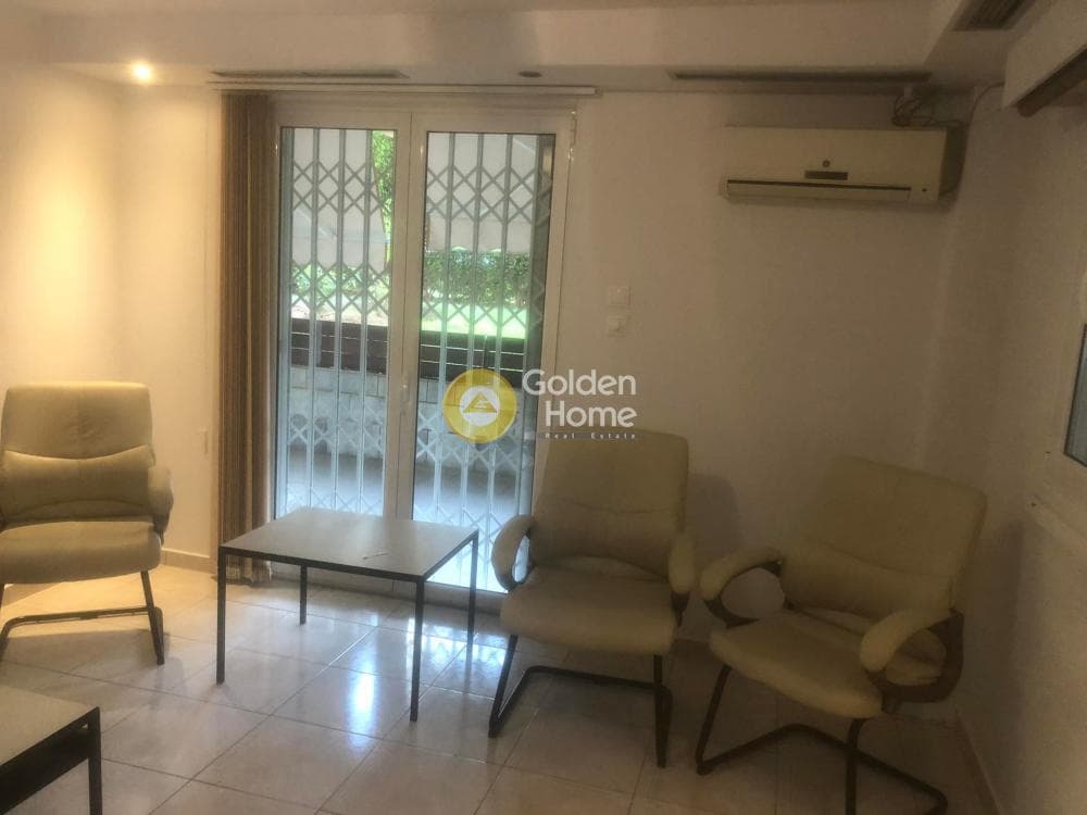 Office in Pirnari, Glyfada — Photo 1 of 11