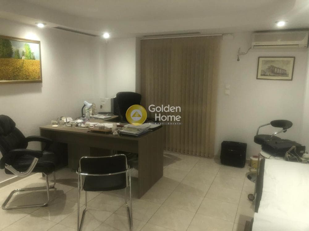 Office in Pirnari, Glyfada — Photo 5 of 11