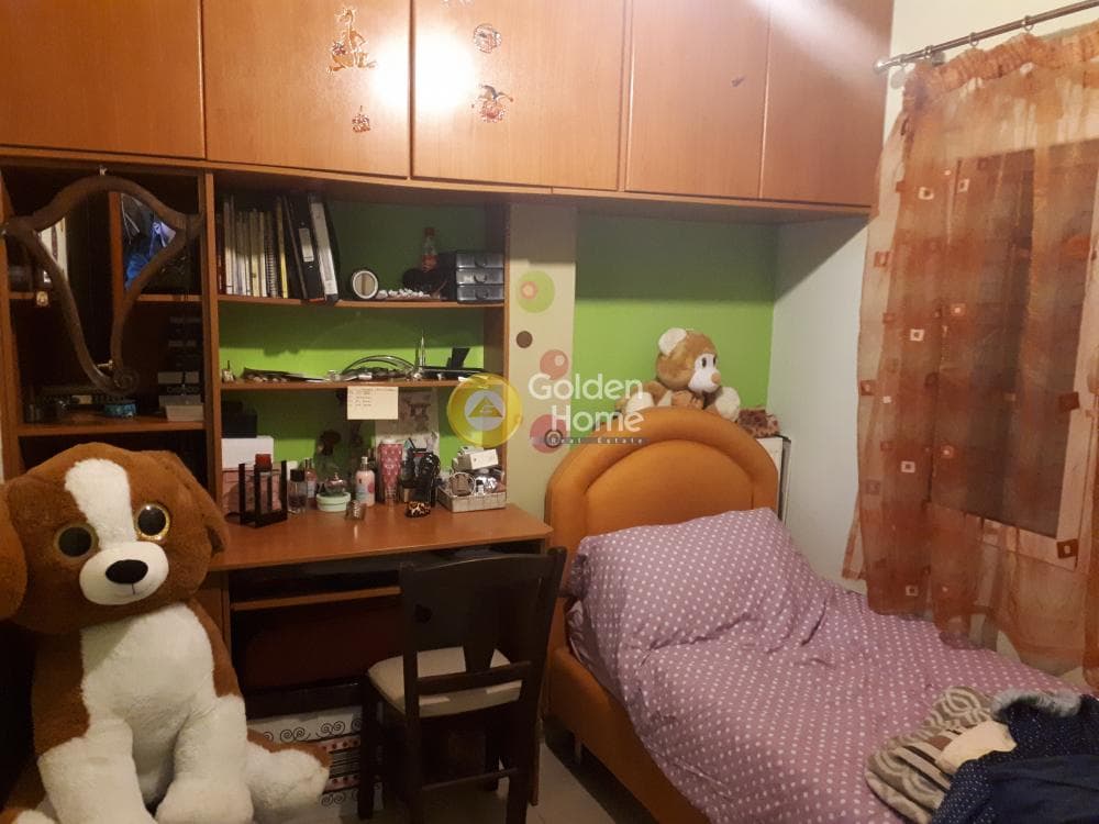 Διαμέρισμα στην Φλοίσβος, Παλαιό Φάληρο — Φωτογραφία 11 από 14