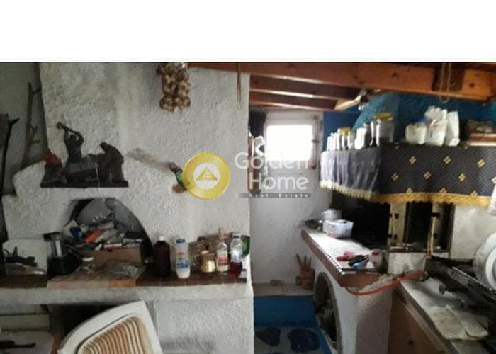 Μονοκατοικία στην Άνω Φανάρι, Τροιζήνα — Φωτογραφία 4 από 8