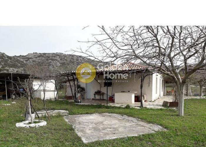 Μονοκατοικία στην Άνω Φανάρι, Τροιζήνα — Φωτογραφία 6 από 8