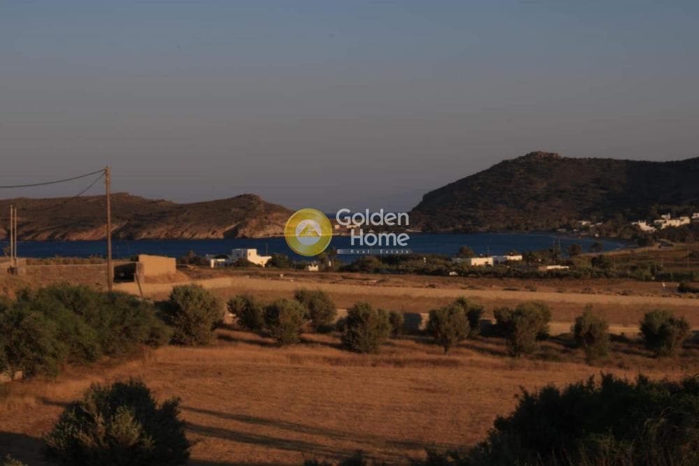 Parcel in Tsoukalia, Paros — Photo 3 of 13