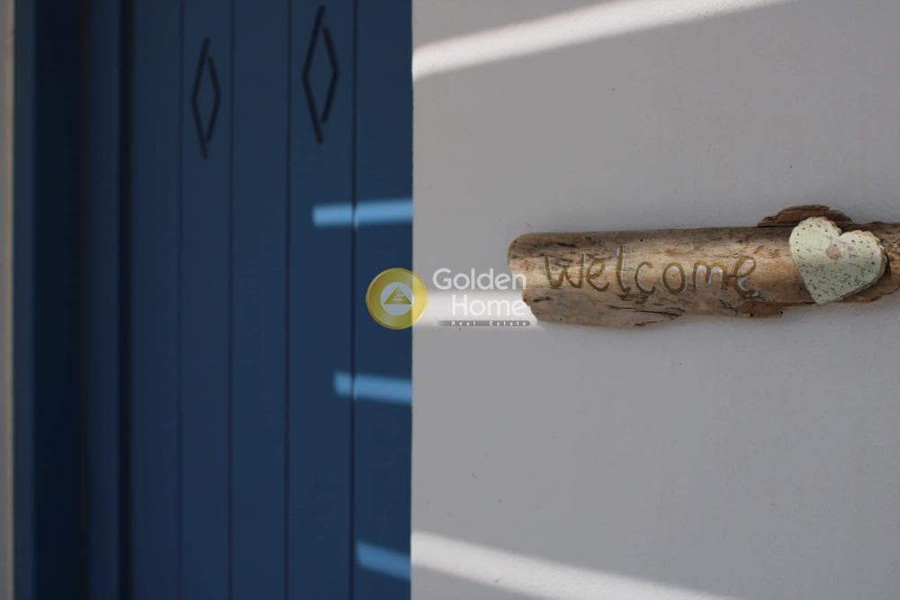 Parcel in Tsoukalia, Paros — Photo 6 of 13