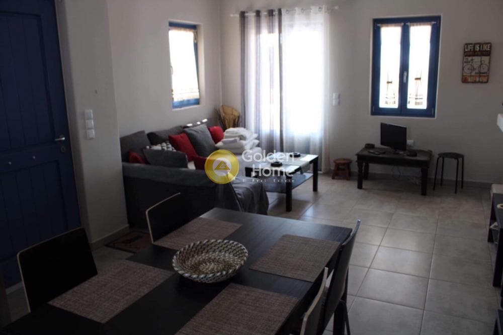 Parcel in Tsoukalia, Paros — Photo 12 of 13