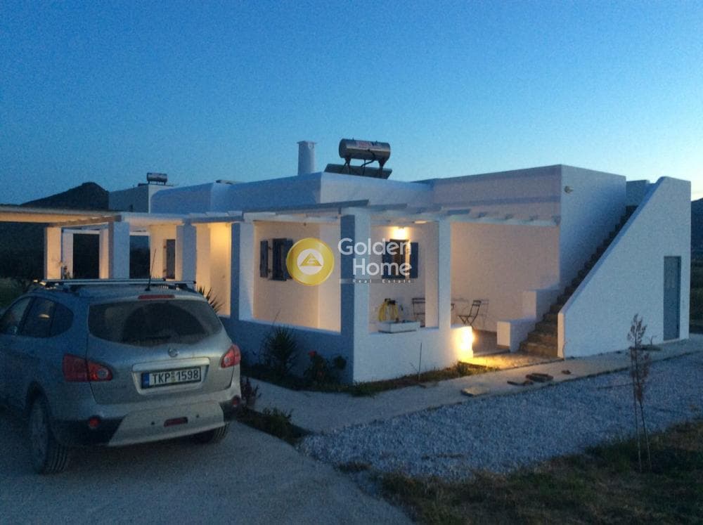 Parcel in Tsoukalia, Paros — Photo 9 of 13