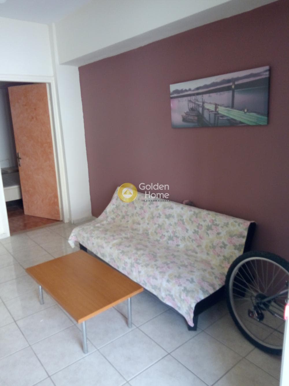 Apartment in Fodele, Gazi — Photo 5 of 15