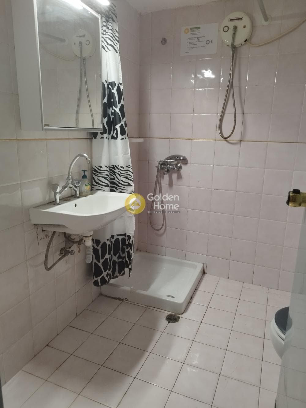 Apartment in Fodele, Gazi — Photo 14 of 15