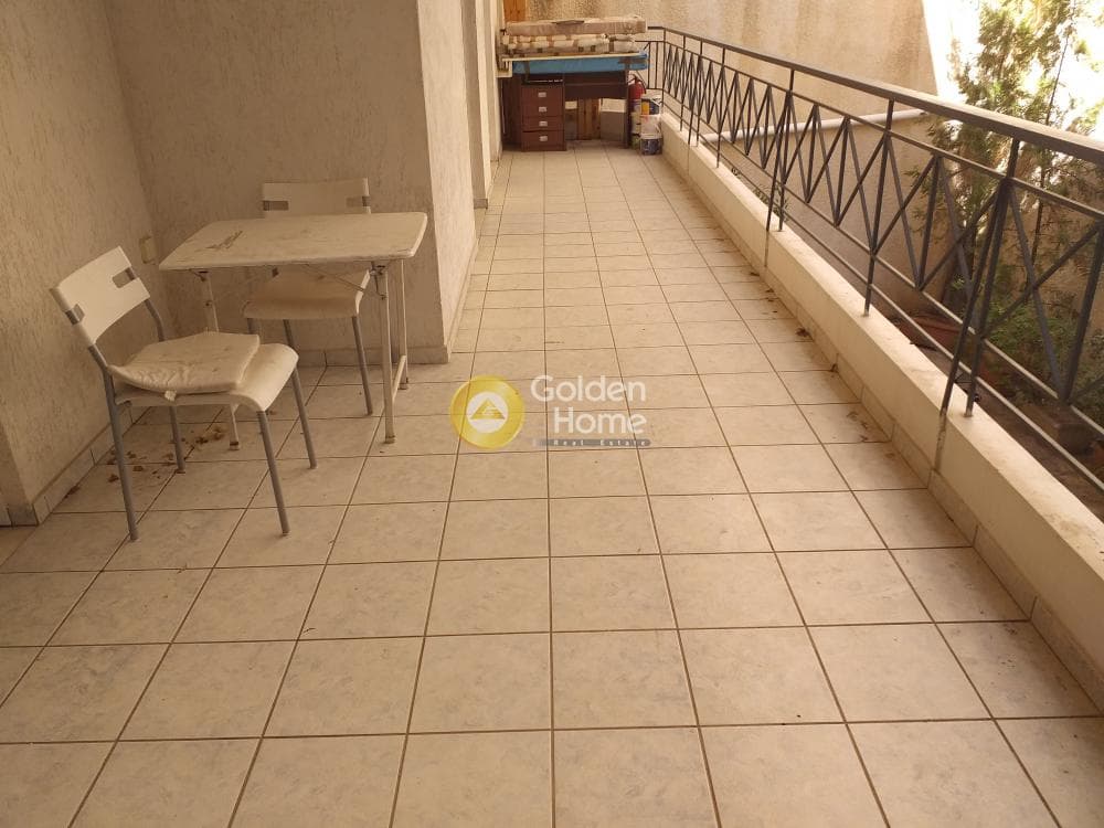 Apartment in Karagianneika, Galatsi — Photo 11 of 19