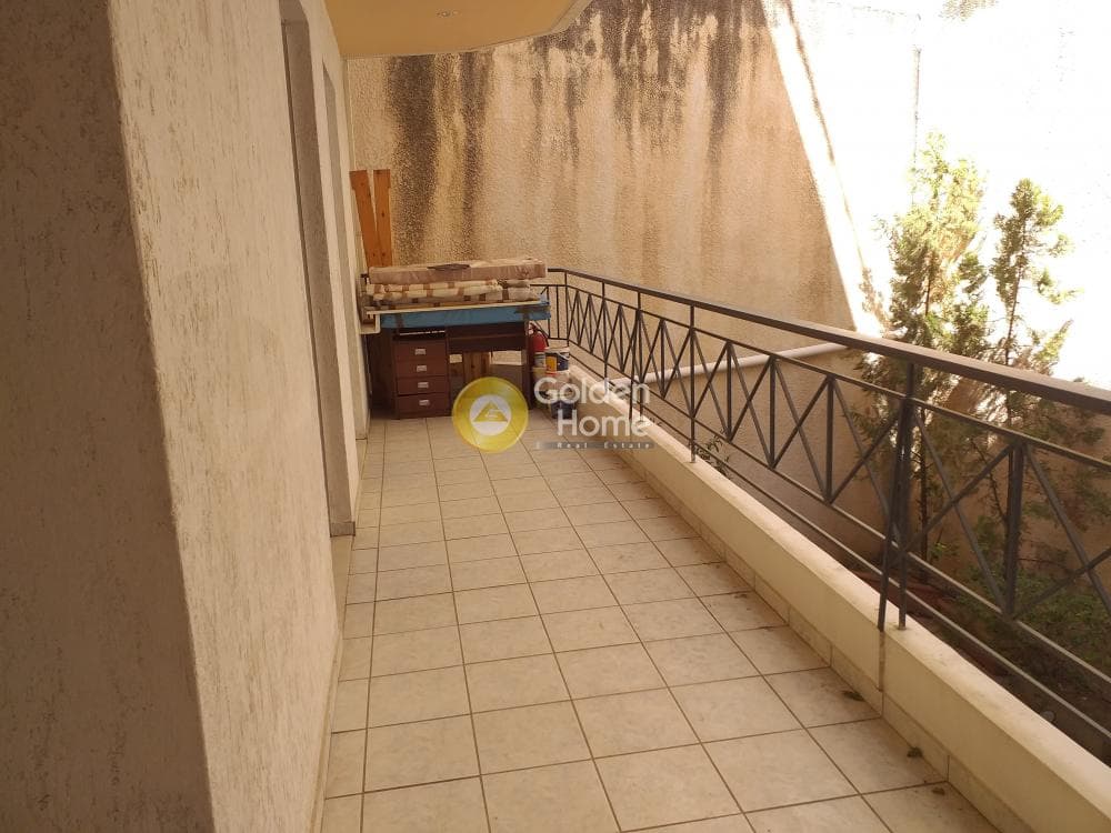 Apartment in Karagianneika, Galatsi — Photo 12 of 19