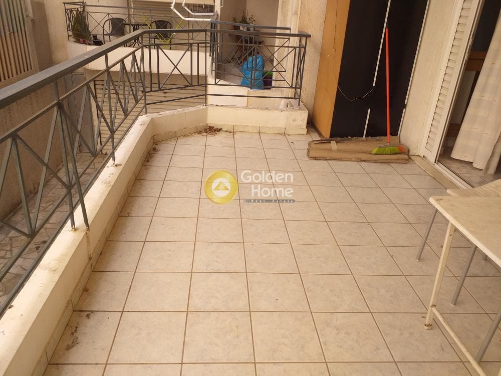 Apartment in Karagianneika, Galatsi — Photo 3 of 19