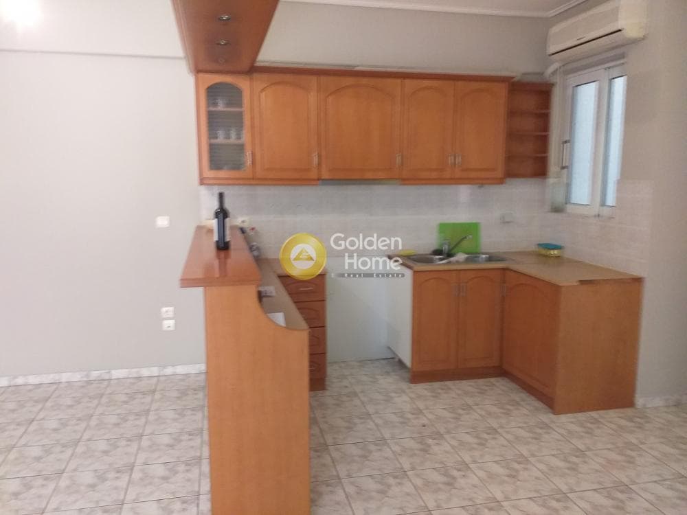 Apartment in Karagianneika, Galatsi — Photo 2 of 19