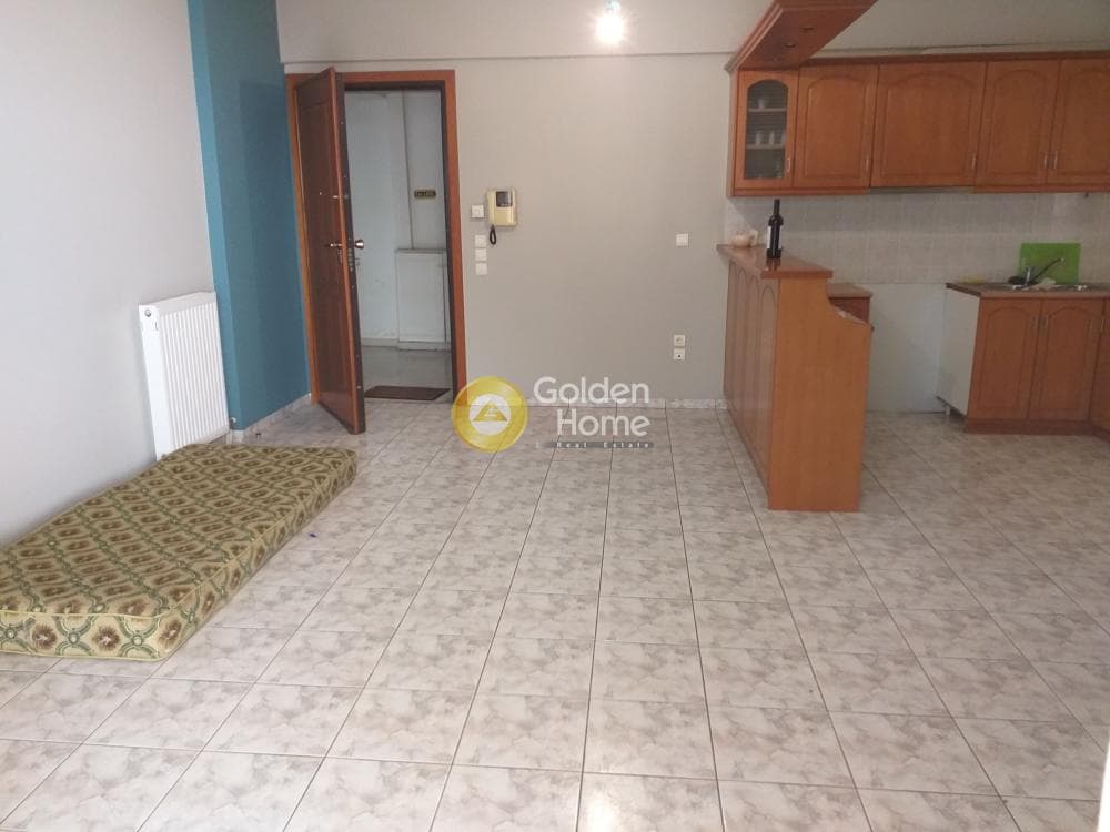 Apartment in Karagianneika, Galatsi — Photo 15 of 19