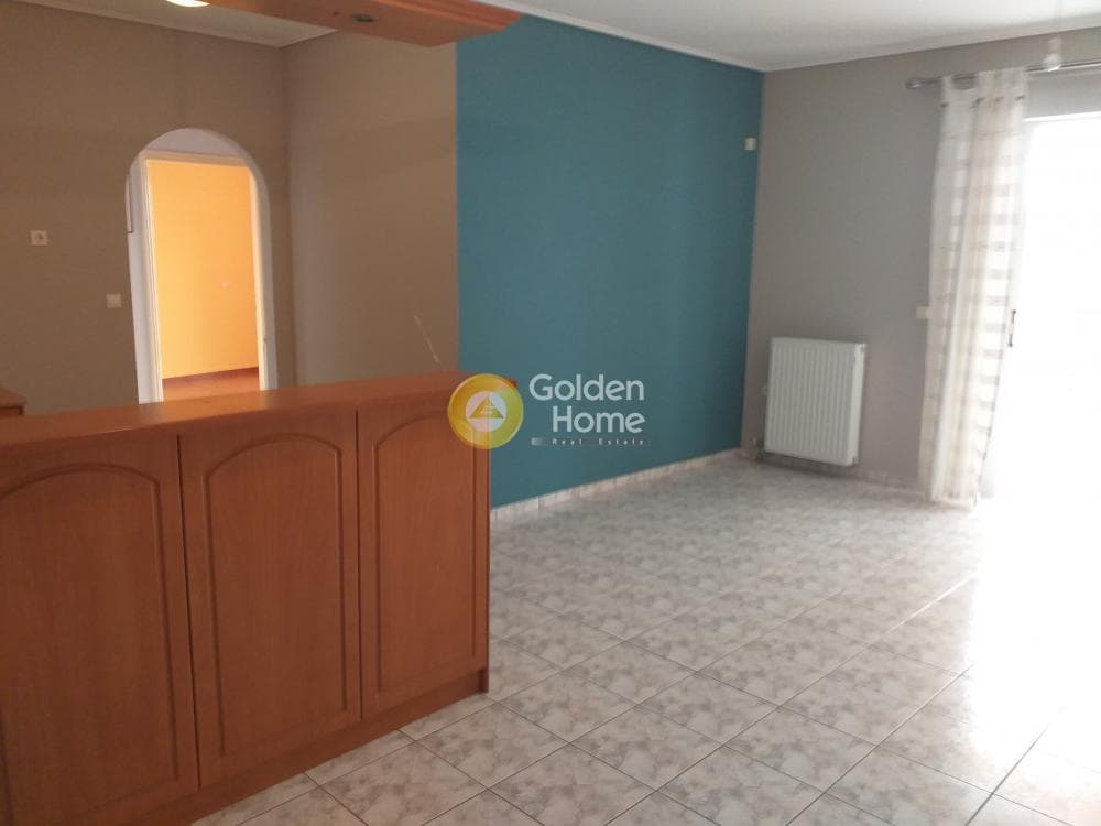Apartment in Karagianneika, Galatsi — Photo 4 of 19
