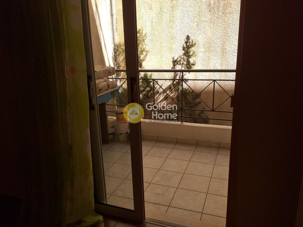 Apartment in Karagianneika, Galatsi — Photo 17 of 19