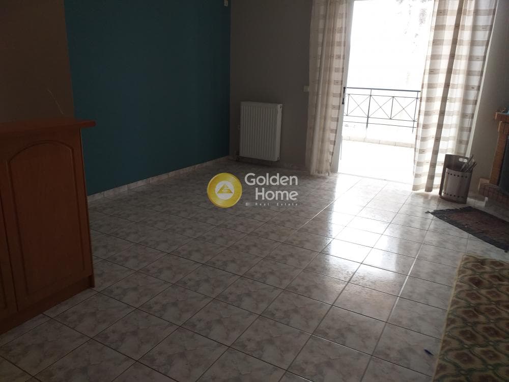 Apartment in Karagianneika, Galatsi — Photo 7 of 19
