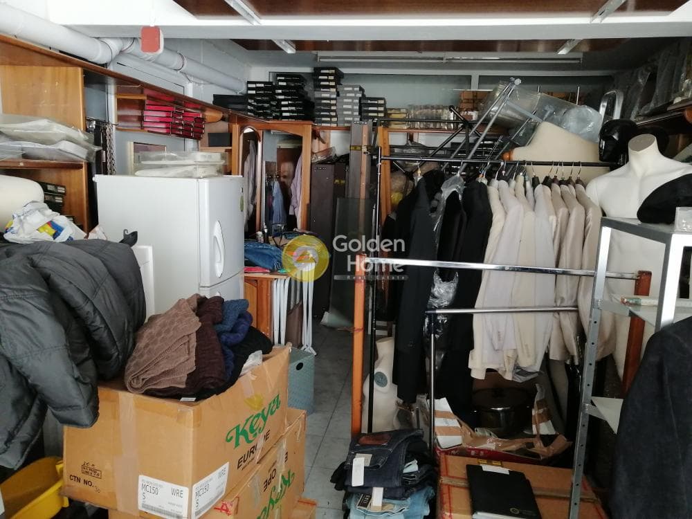 Warehouse in Agia Sofia, Piraeus — Photo 6 of 9