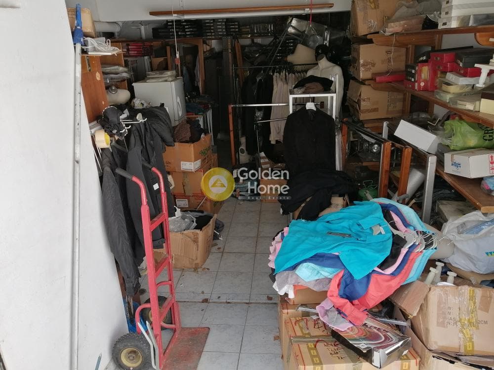 Warehouse in Agia Sofia, Piraeus — Photo 8 of 9