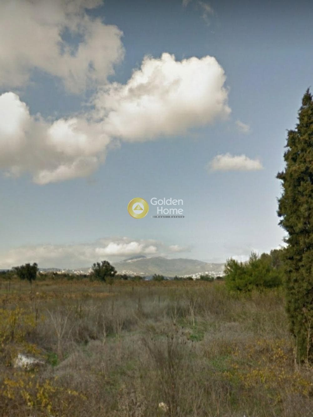 Building Plot in Neapoli, Spata — Photo 2 of 2