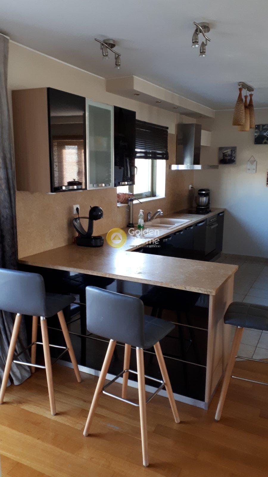 Apartment in Exochi, Voula — Photo 1 of 27