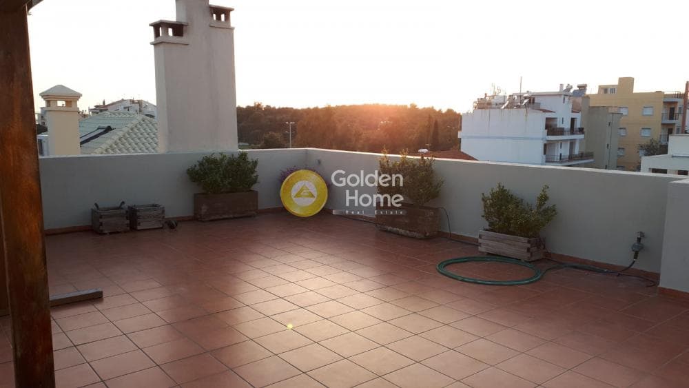 Apartment in Exochi, Voula — Photo 7 of 27