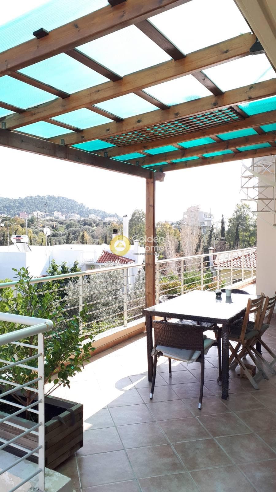 Apartment in Exochi, Voula — Photo 8 of 27