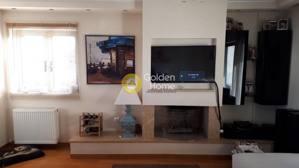 Apartment in Exochi, Voula — Photo 3 of 27