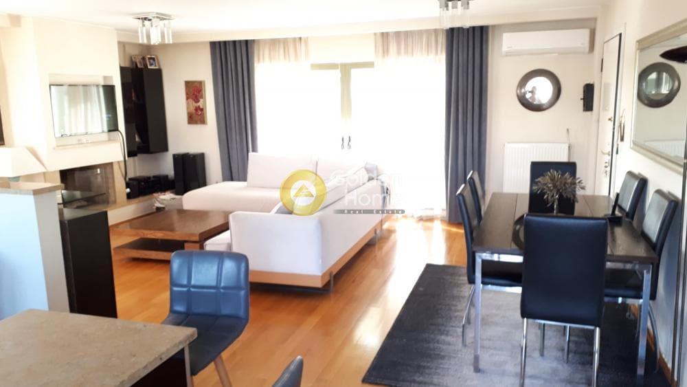Apartment in Exochi, Voula — Photo 4 of 27