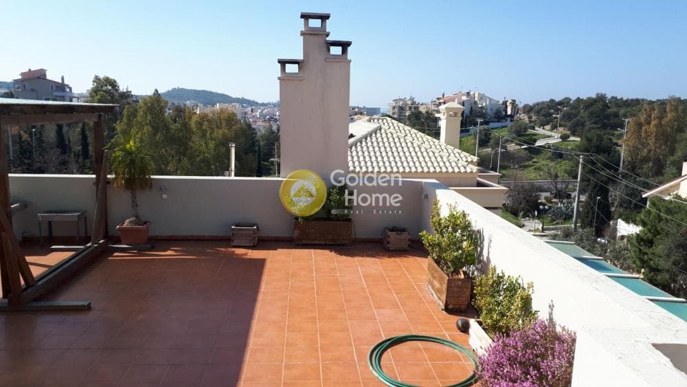 Apartment in Exochi, Voula — Photo 13 of 27