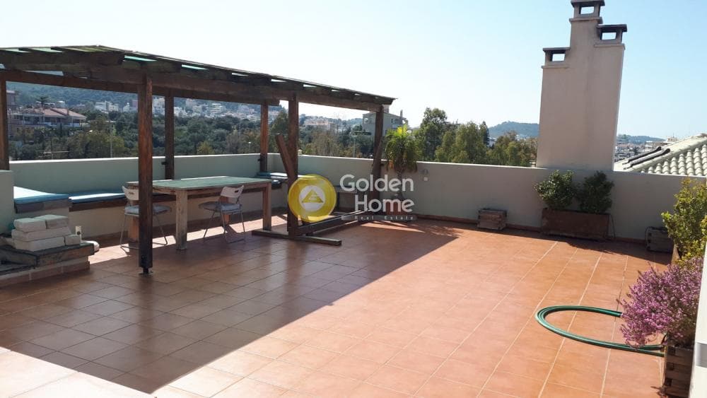 Apartment in Exochi, Voula — Photo 14 of 27