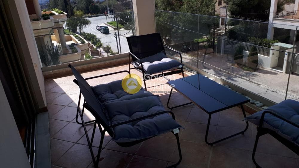 Apartment in Exochi, Voula — Photo 15 of 27