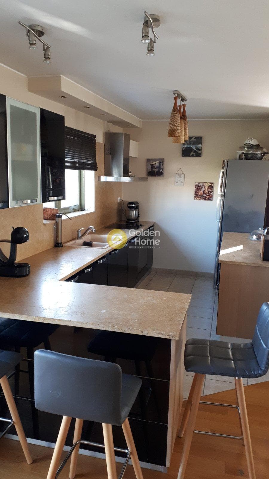 Apartment in Exochi, Voula — Photo 2 of 27