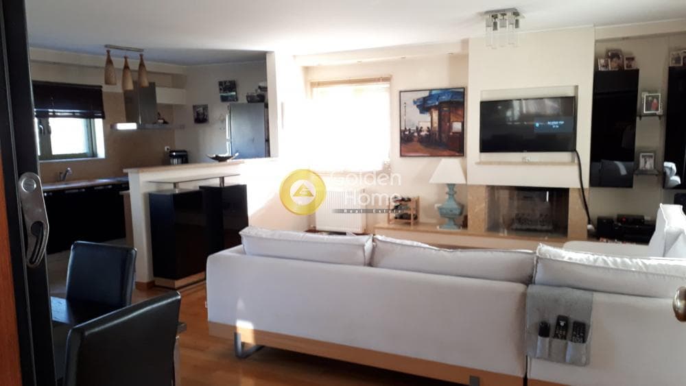 Apartment in Exochi, Voula — Photo 5 of 27