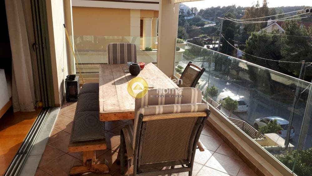 Apartment in Exochi, Voula — Photo 16 of 27