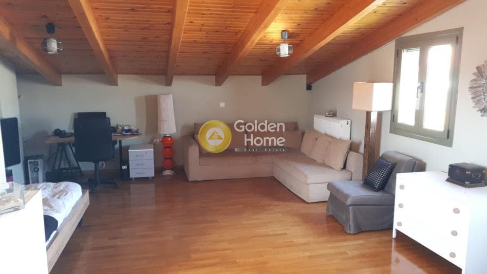 Apartment in Exochi, Voula — Photo 19 of 27