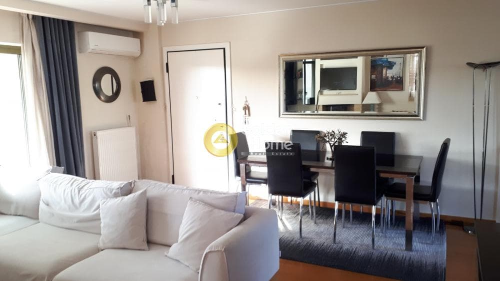 Apartment in Exochi, Voula — Photo 20 of 27