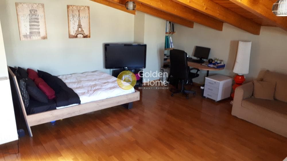 Apartment in Exochi, Voula — Photo 21 of 27
