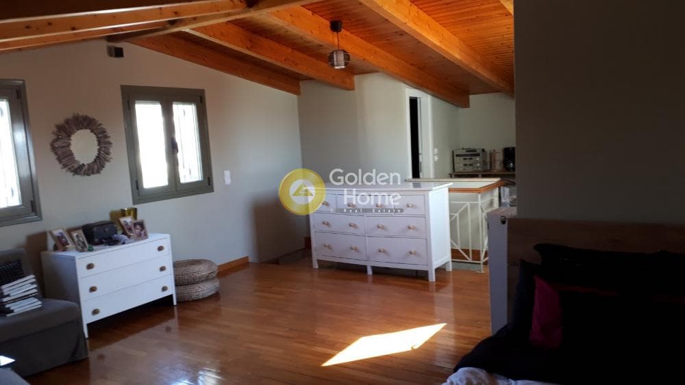 Apartment in Exochi, Voula — Photo 22 of 27