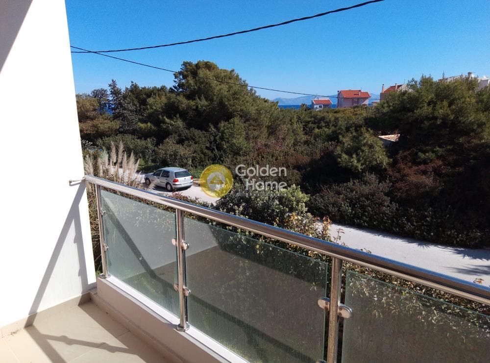 Apartment in Nireas, Rafina — Photo 1 of 7