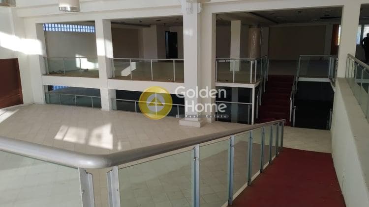 Κατάστημα στην Κέντρο, Ευκαρπία — Φωτογραφία 1 από 24