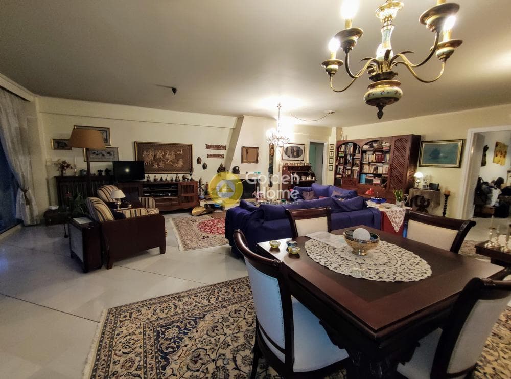 Apartment in Center, Vrilissia — Photo 7 of 32